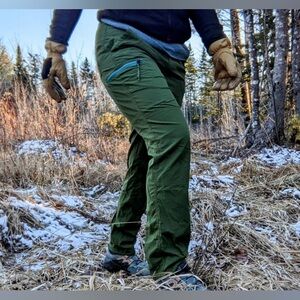 REI Women’s Trailmade Hiking Pants